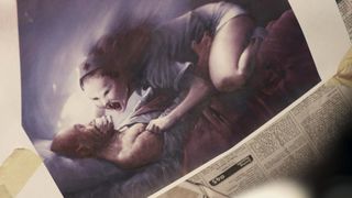 15. Мара: Пожиратель снов (2018)