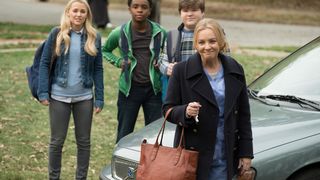 10. Ужастики 2: Беспокойный Хэллоуин (2018)