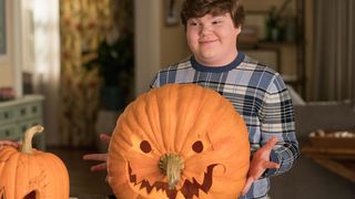 12. Ужастики 2: Беспокойный Хэллоуин (2018)