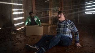 16. Ужастики 2: Беспокойный Хэллоуин (2018)