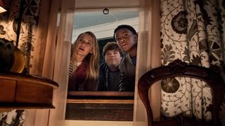 17. Ужастики 2: Беспокойный Хэллоуин (2018)