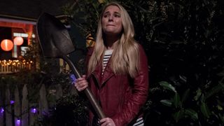 18. Ужастики 2: Беспокойный Хэллоуин (2018)