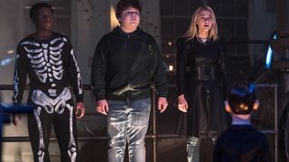 20. Ужастики 2: Беспокойный Хэллоуин (2018)