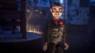 22. Ужастики 2: Беспокойный Хэллоуин (2018)