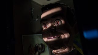 23. Ужастики 2: Беспокойный Хэллоуин (2018)