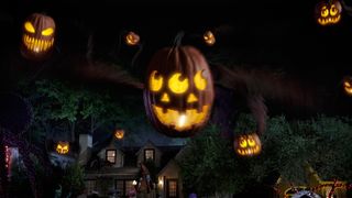 27. Ужастики 2: Беспокойный Хэллоуин (2018)