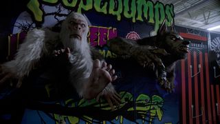 28. Ужастики 2: Беспокойный Хэллоуин (2018)