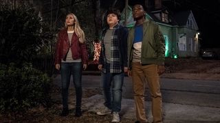 3. Ужастики 2: Беспокойный Хэллоуин (2018)