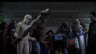 30. Ужастики 2: Беспокойный Хэллоуин (2018)