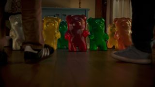 31. Ужастики 2: Беспокойный Хэллоуин (2018)