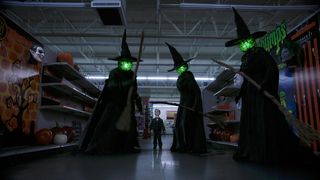 34. Ужастики 2: Беспокойный Хэллоуин (2018)