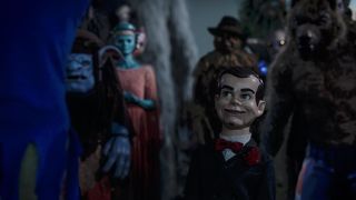 35. Ужастики 2: Беспокойный Хэллоуин (2018)