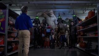 36. Ужастики 2: Беспокойный Хэллоуин (2018)