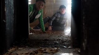 5. Ужастики 2: Беспокойный Хэллоуин (2018)