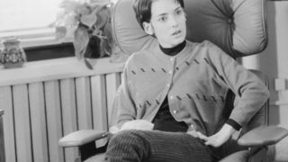 12. Прерванная жизнь (1999)