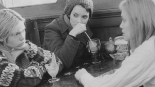 17. Прерванная жизнь (1999)