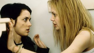 19. Прерванная жизнь (1999)