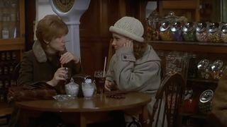 2. Прерванная жизнь (1999)