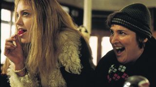 20. Прерванная жизнь (1999)