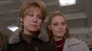 25. Прерванная жизнь (1999)