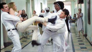 26. Прерванная жизнь (1999)