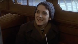 4. Прерванная жизнь (1999)