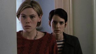 56. Прерванная жизнь (1999)