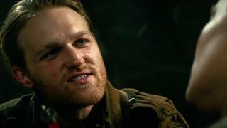 13. Оверлорд (2018)