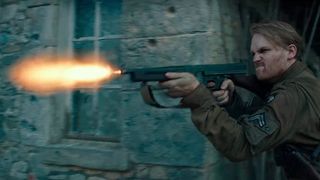 15. Оверлорд (2018)