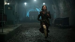 16. Оверлорд (2018)