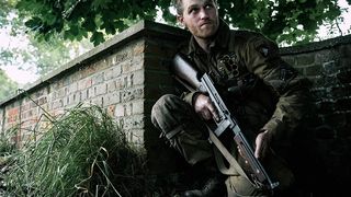 18. Оверлорд (2018)