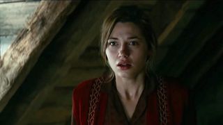 19. Оверлорд (2018)