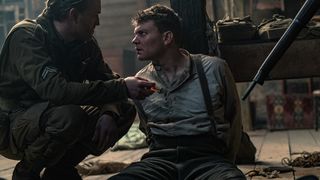 2. Оверлорд (2018)