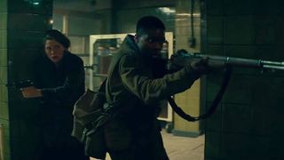 21. Оверлорд (2018)