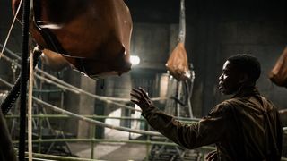 22. Оверлорд (2018)