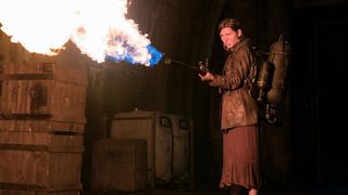 23. Оверлорд (2018)