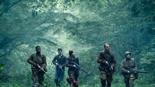 26. Оверлорд (2018)