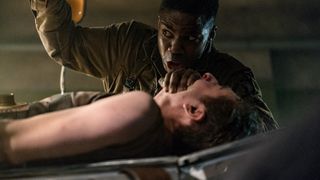 27. Оверлорд (2018)