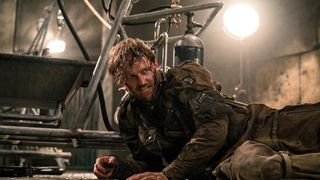 28. Оверлорд (2018)