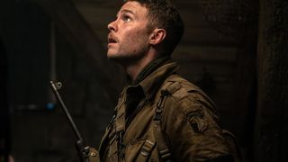 3. Оверлорд (2018)