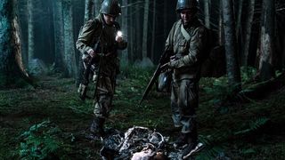 32. Оверлорд (2018)