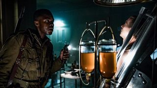 33. Оверлорд (2018)