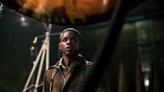 34. Оверлорд (2018)