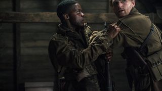 4. Оверлорд (2018)