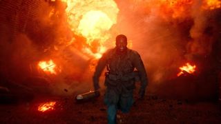 7. Оверлорд (2018)