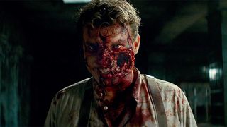 9. Оверлорд (2018)