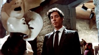 10. Сканнеры (1980)