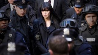 7. Солт (2010)