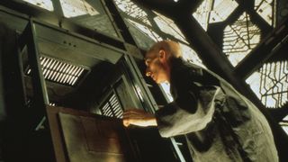 3. Куб (1997)