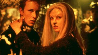 2. Оборотень (2000)